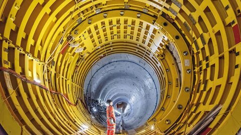 بازگشت رآکتورها عکس