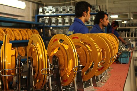 تمدید مهلت یک ماهه برای اجرای طرح حمایت از صنایع