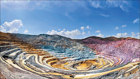 تهدیدی جدی یا فرصتی نو برای صنعت معدن؟ معدن