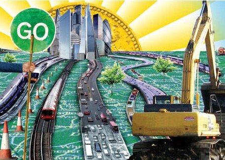 تجارت آلاینده‌ها