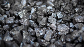 دگردیسی سنگ‌آهن در گذار کم‌کربن