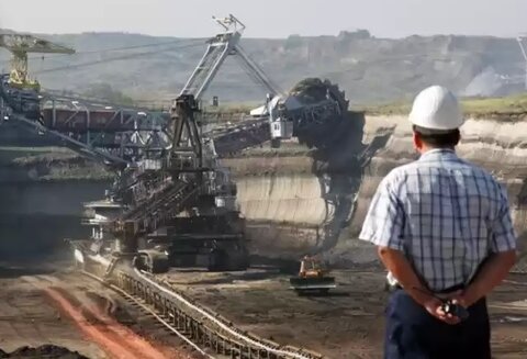 نقشه راه نوسازی صنایع ایران پیشرانان