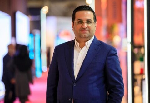 دیالوگ گمشده در زنجیره فولاد مصطفی پور