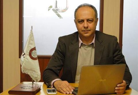 تعیین تکلیف مجوز کاغذی مهران محبوب نژاد