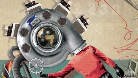 فرصتهای اقتصاد دیجیتال عکس