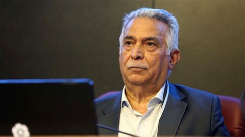 صنعت کاشی در تنگنای انرژی و مجوزهای بیپایان بهرامن