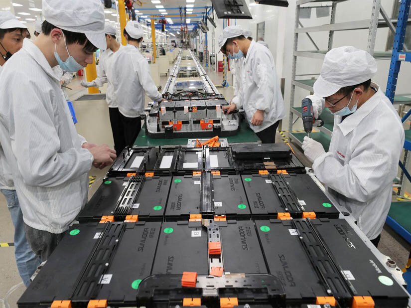 تنگنای درآمدزایی