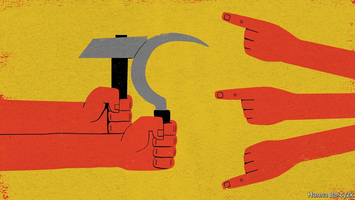 دردسر در راه است