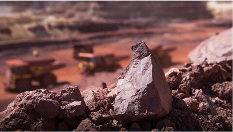 تهدید غولها؛ احتیاط فولادسازان سنگ آهن