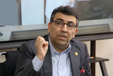 اعتماد به بازار؛ کلید تعادل فولاد محمود گودرزی، مدیرعامل شرکت بورس اوراق بهادار تهران