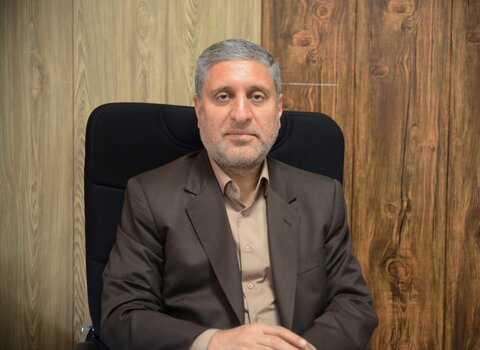 ابراهیم مولا بیگی