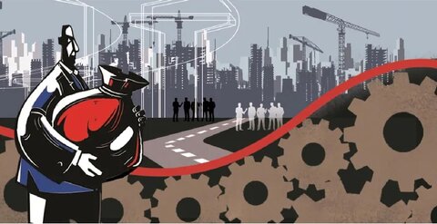 ابزارهای نوین صنعتی شدن عکس