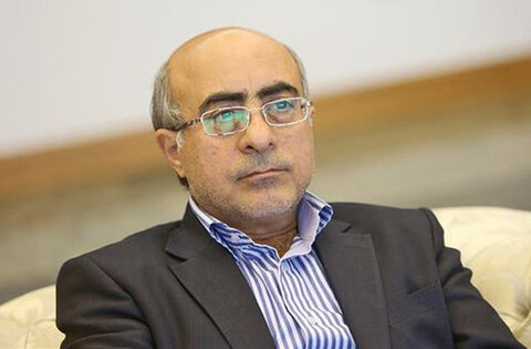 اکبر کمیجانی