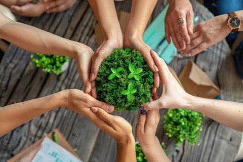 مسئولیت اجتماعی