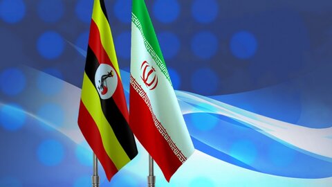 ایران و اوگاندا