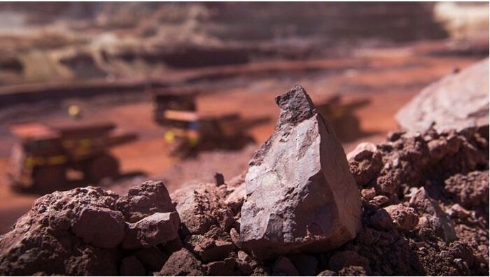 سنگ‌آهن؛ میدان تازه قدرت‌نمایی چین