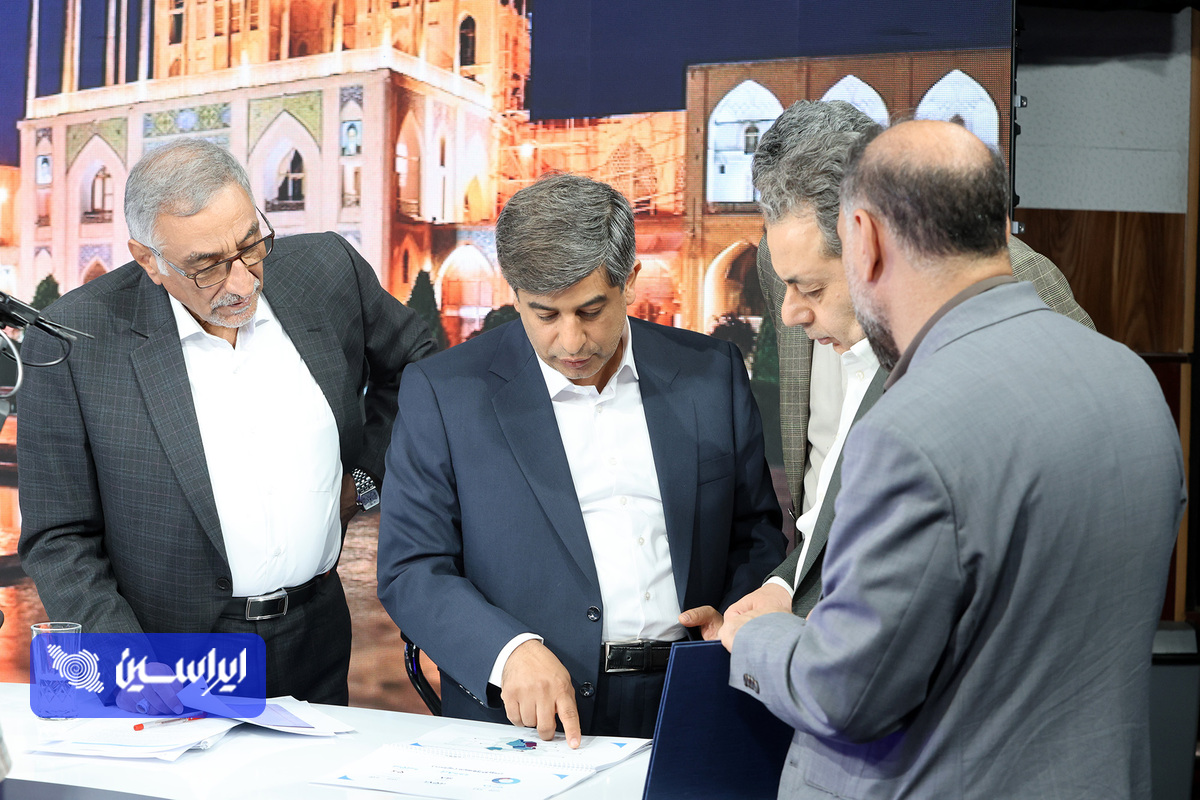 زیست‌بوم دانش‌بنیان؛ از دانشگاه تا صنعت