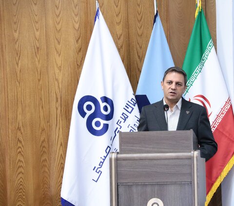 فرهنگسازی مصرف بهینه انرژی در صنعت قاسم خرمی