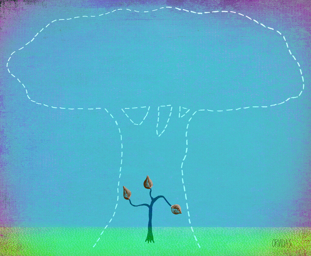 تله رشدهای ناپایدار