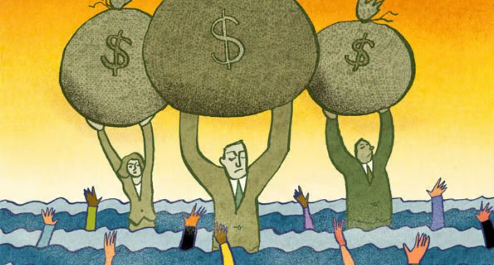 جانبداری جانانه