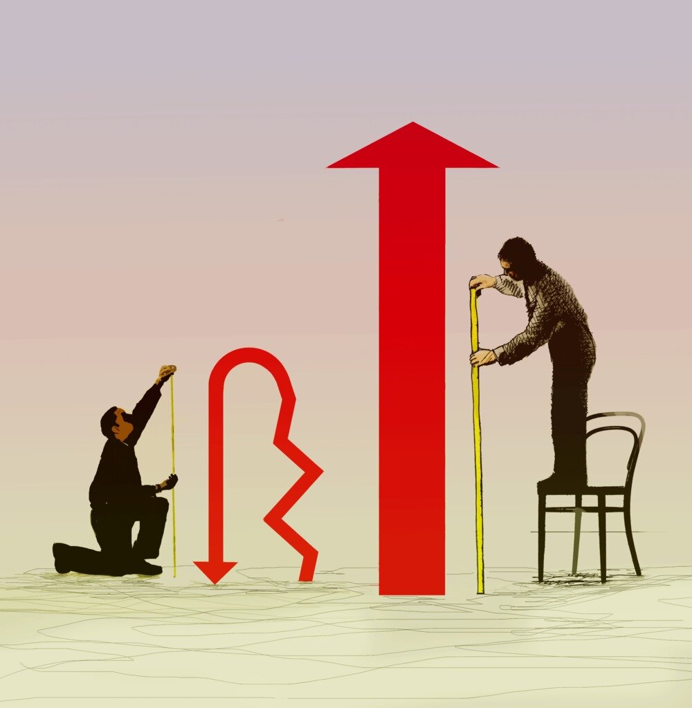 اسارت رقابت