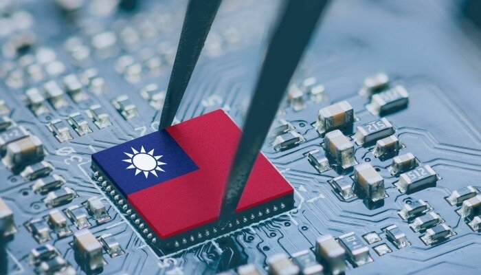 فرمول حمایتی تایوان