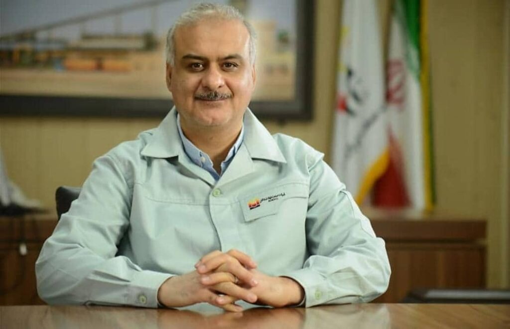 چرا فولاد به چشم‌انداز ۱۴۰۴ نرسید؟