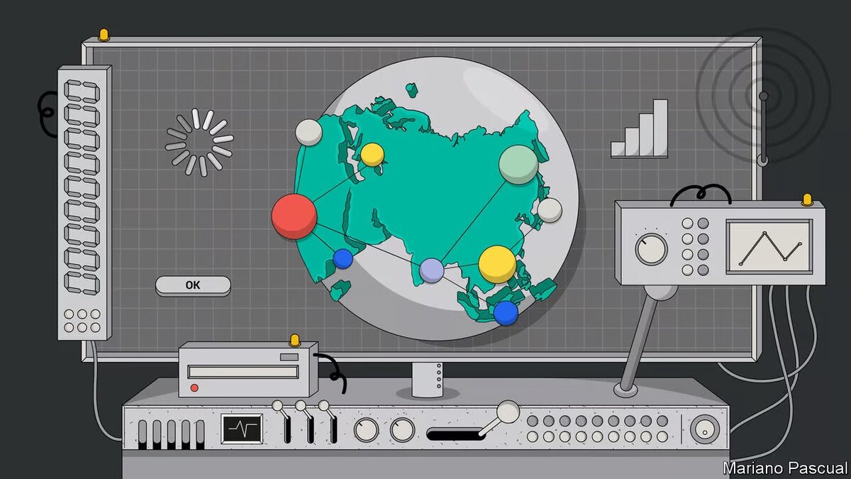 حرکت بر امواج تغییر
