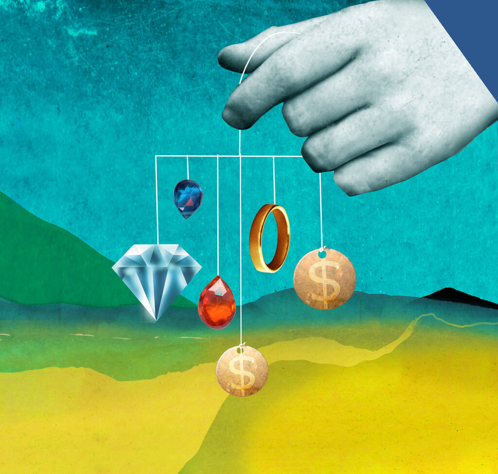 صرفه‌های نامقیاس