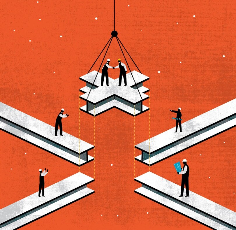 کلاف سردرگم