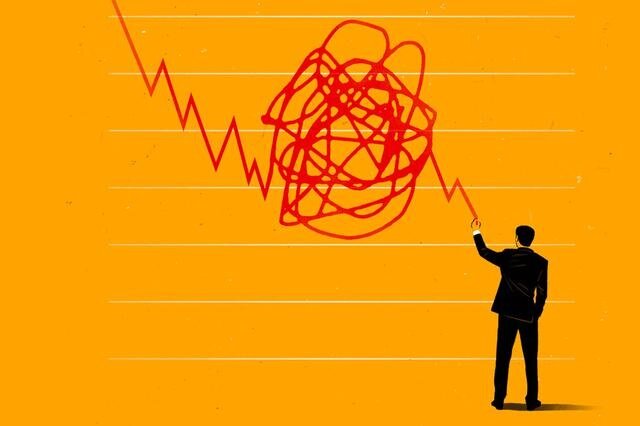 درهم‌تنیدگی نظام‌ها