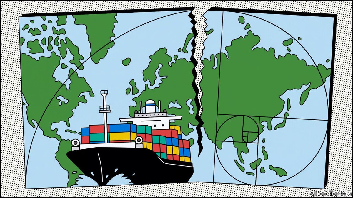 بلبشوی بازارها