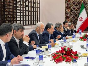 فولاد ایران در خط رقابت غول‌ها