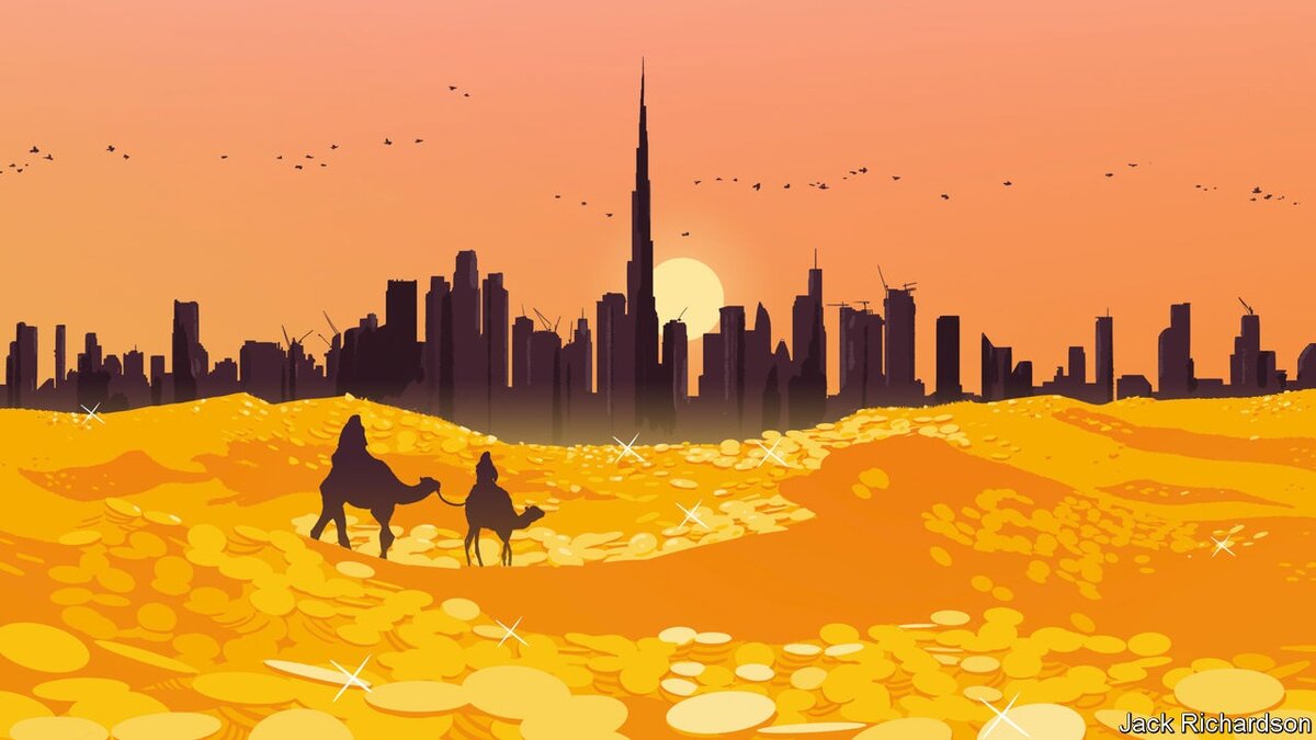 صندوق ثروت یا اهرم نفوذ؟