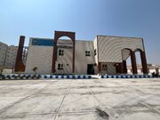 فولاد هرمزگان آینده می‌سازد