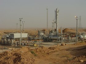 رشد تولید نفت با نانوفناوری