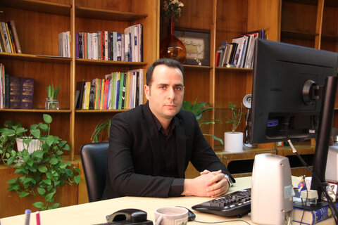حامد عادلی‌نیک