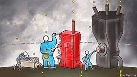 بزرگ‌مقیاس‌ها
