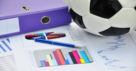 اقتصاد در ورزش