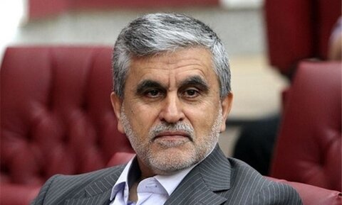 محسن قمصری