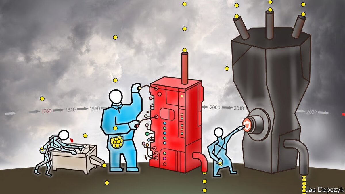 بزرگ‌مقیاس‌ها