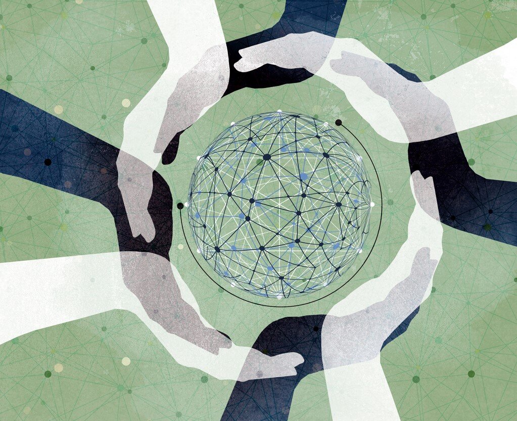 قطب‌نمای اقتصاد