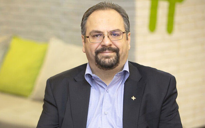 چیدمان تازه اقتصاد