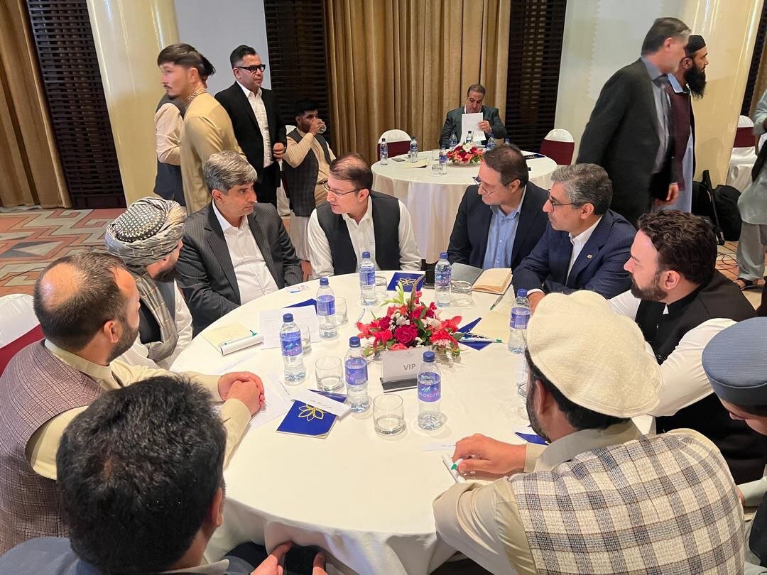 بازتعریف زنجیره تامین فولاد