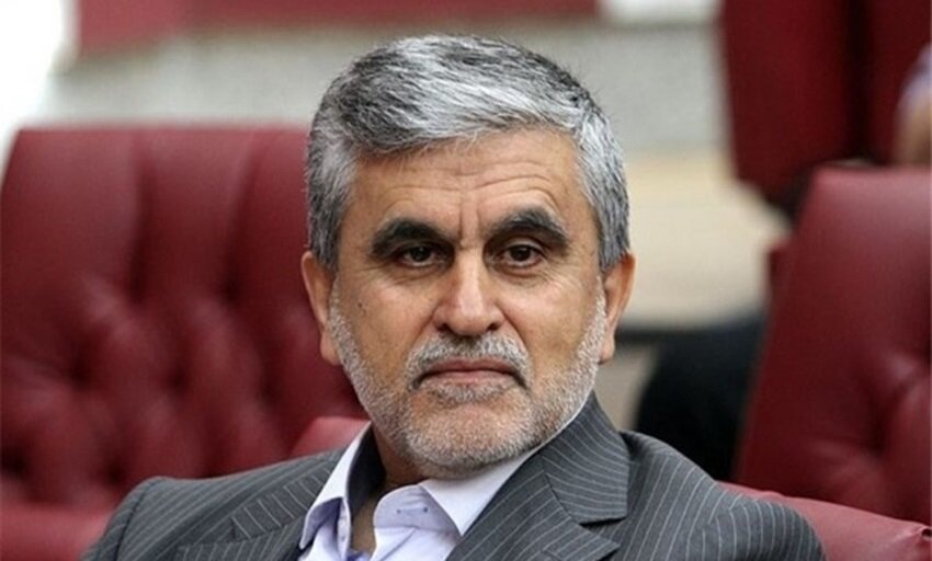 فرصت‌طلبی همسایه‌ها از میادین مشترک