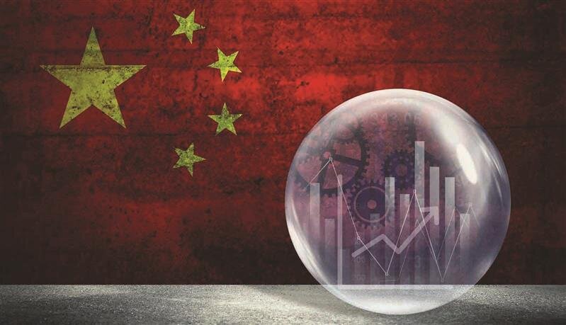 بحران مازاد فولاد چین