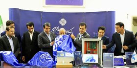 لاینر دانش‌بنیان در کرمان، پازل گمشده صنعت
