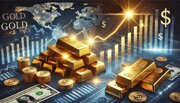 پیروزی طلا و صندوق‌ها در رالی بازارها