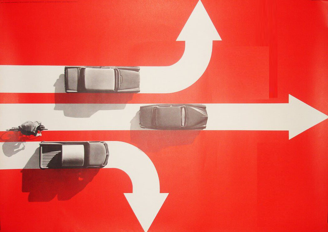 نقشه‌ای از فردا