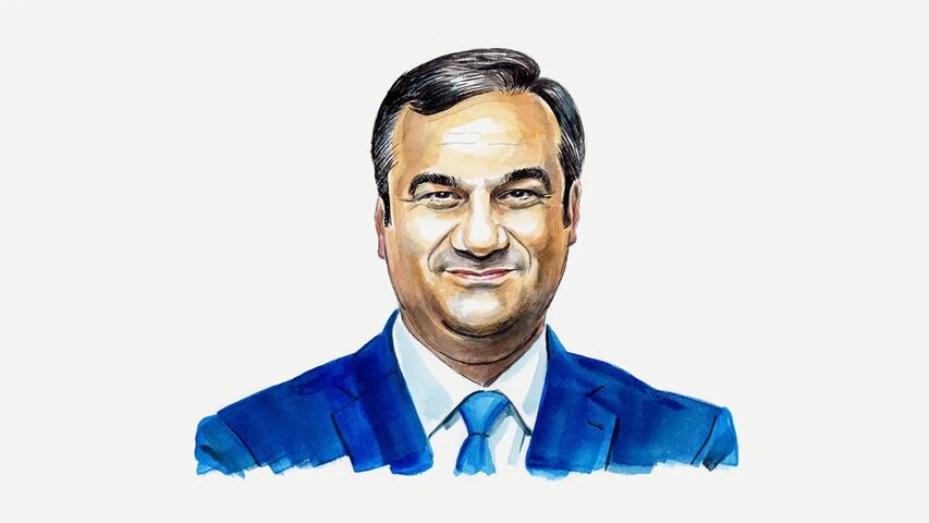 بازسازی در سایه تحریم‌ها